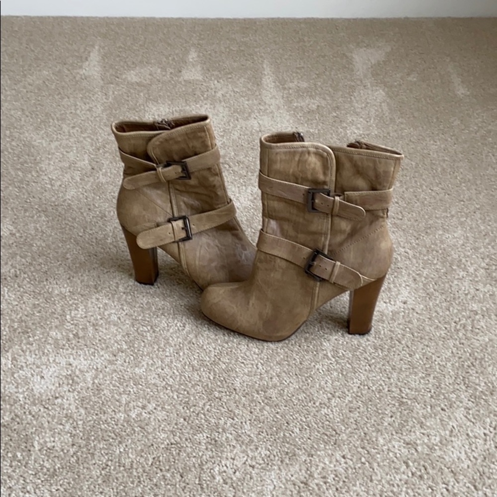 Booties - Picture 2 of 3